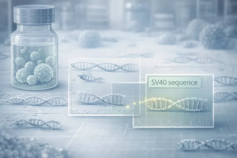 Évaluation des mécanismes moléculaires, des données épidémiologiques et du narratif des « turbo-cancers »