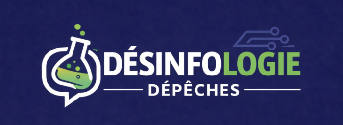 DésinfoLogie — Fact-check