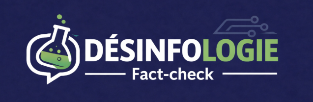 DésinfoLogie — Fact-check