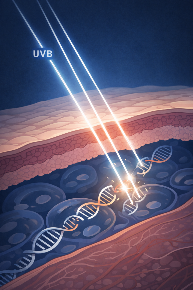 TENDANCE DANGEREUSE : Le « Sunburn Art », une roulette russe dermatologique de retour sur les pistes