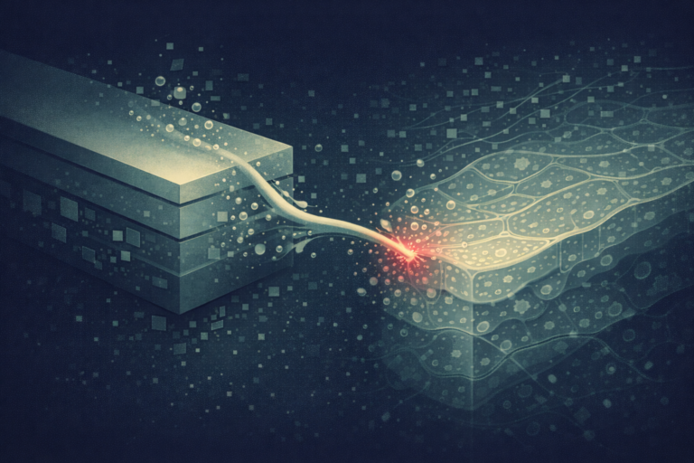 L&rsquo;Inhalation d&rsquo;Eau Oxygénée : Le mirage viral qui brûle vos poumons