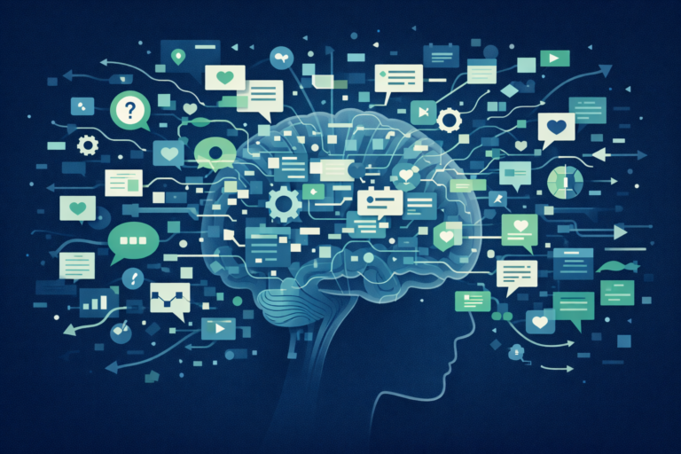 Pourquoi votre cerveau est en train de perdre la guerre contre les Fake News