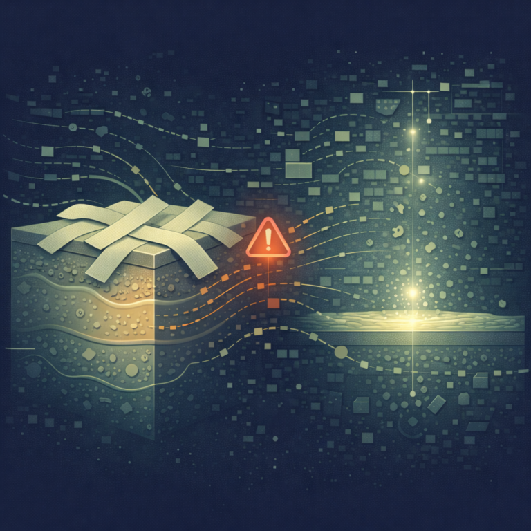 Face Taping : L&rsquo;illusion nocturne du « Botox mécanique » entre mythe viral et réalité dermatologique