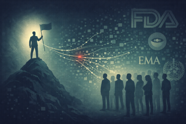 Pourquoi croit-on plus un expert indépendant que 1000 experts officiels ?