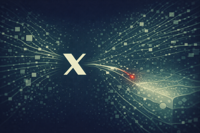 Désinformation sanitaire : pourquoi X est devenu un terrain privilégié