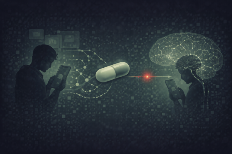 ​ »Sleep Challenge » : Le danger mortel du Rivotril sur les réseaux sociaux