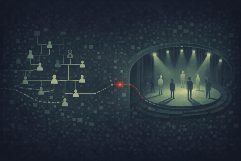 Constellations Familiales : Les Dangers de cette Pseudo-thérapie