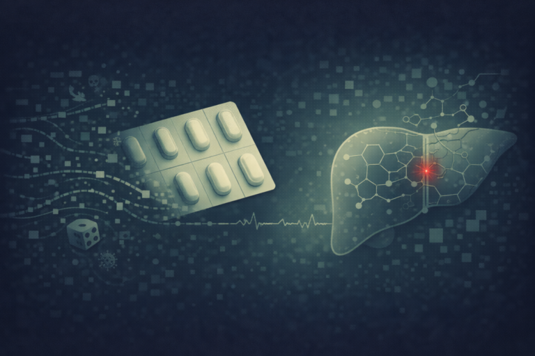 Le « High » au Paracétamol existe-t-il ? La vérité sur un défi dangereux